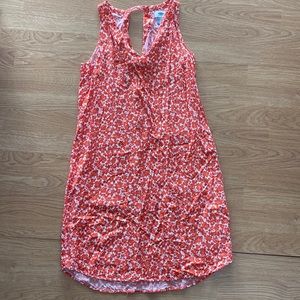 Old Navy Keyhole Sundress